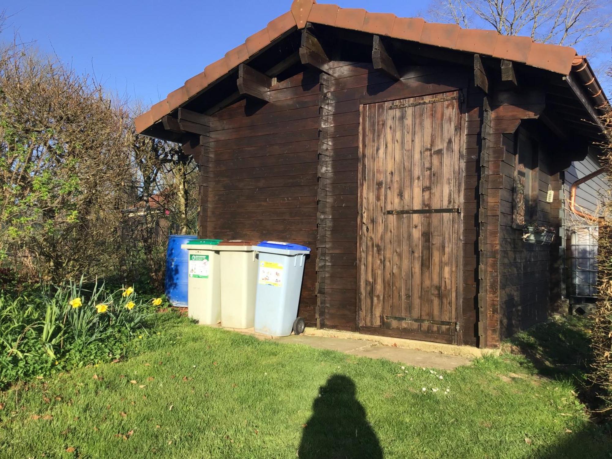Marigny  Jura Mobile Home מראה חיצוני תמונה